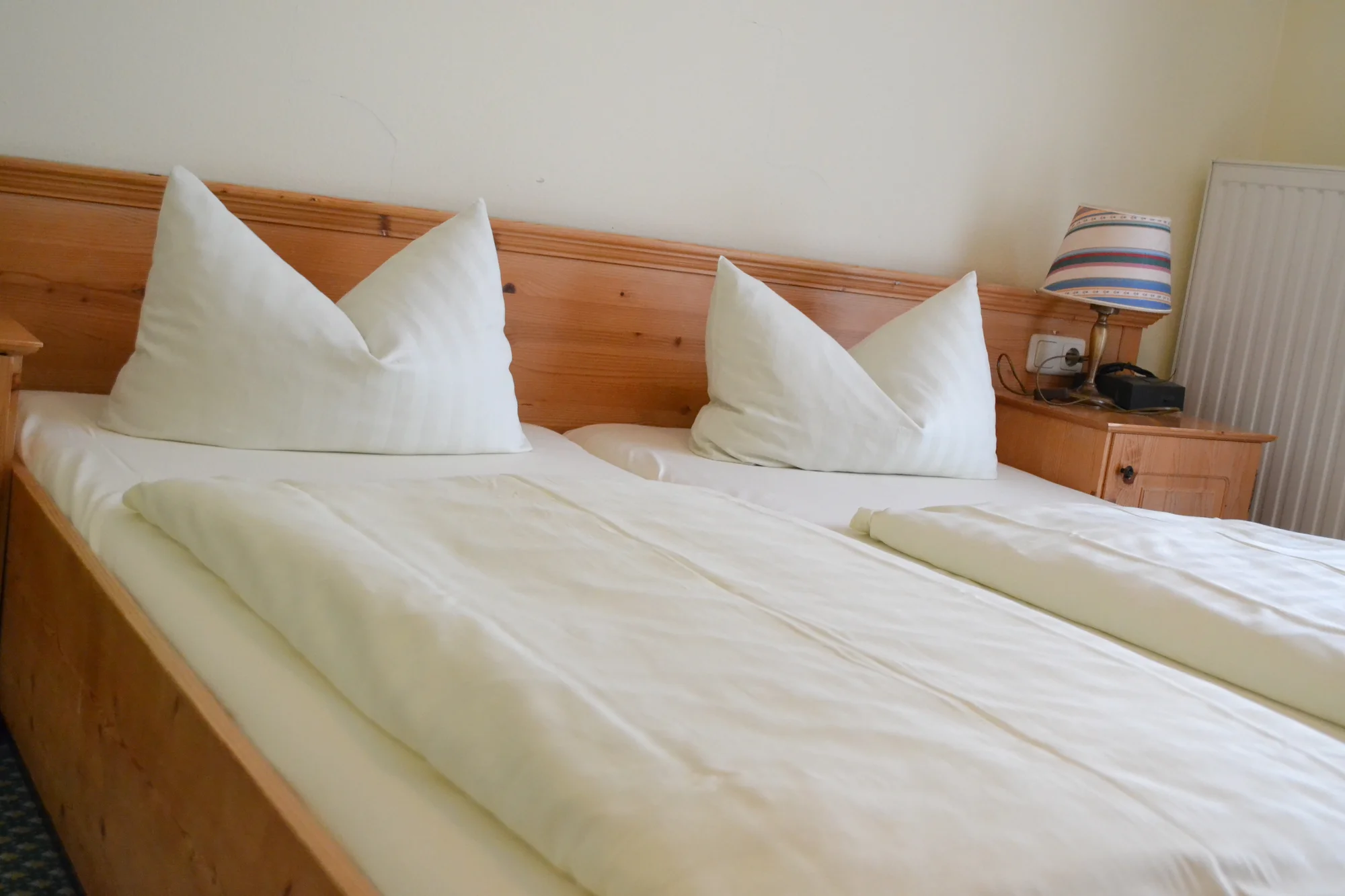 Pobyt v Bavorskom lese: light all inclusive, wellness aj karta výhod – Obrázok 5