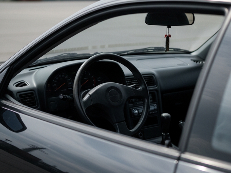 Jazda na Toyota Celica GT-Four na letisku – Obrázok 2
