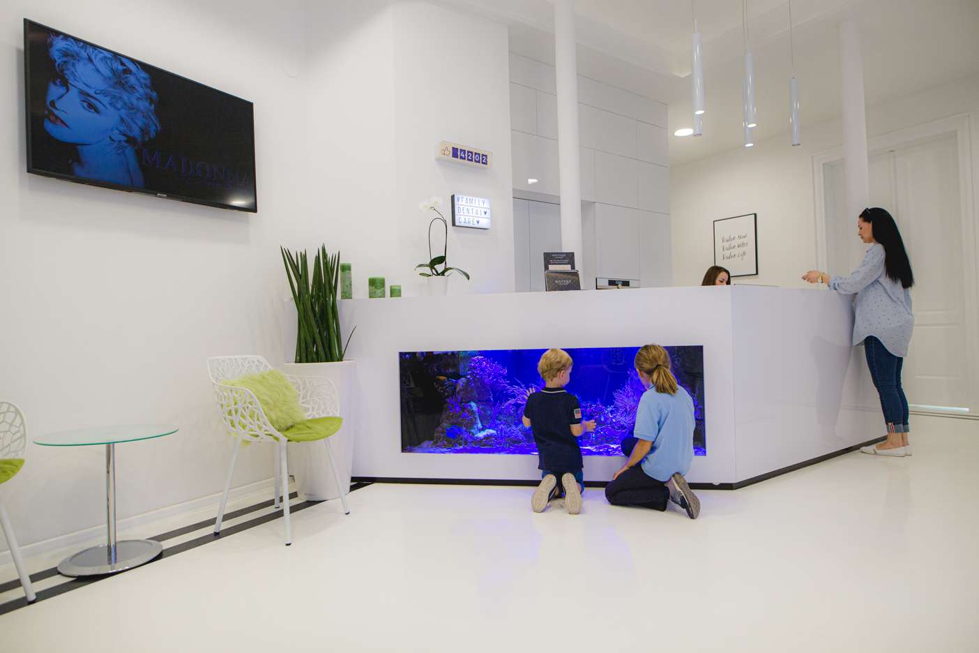 Komplexné vstupné stomatologické vyšetrenie vo Family Dental Care na Štúrovej - vyhotovenie RTG snímkov v cene – Obrázok 3