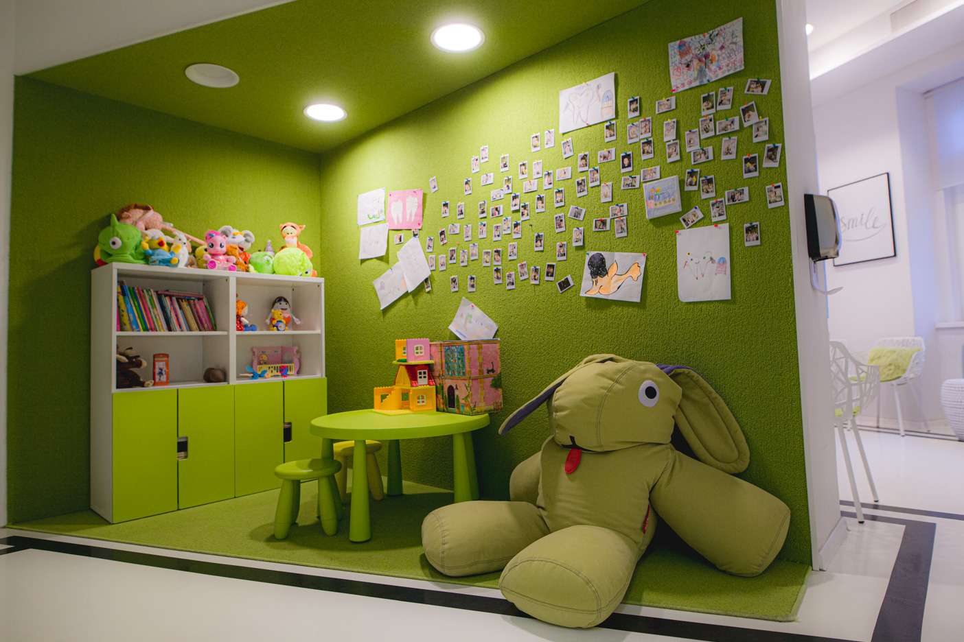 Komplexné vstupné stomatologické vyšetrenie vo Family Dental Care na Štúrovej - vyhotovenie RTG snímkov v cene – Obrázok 4