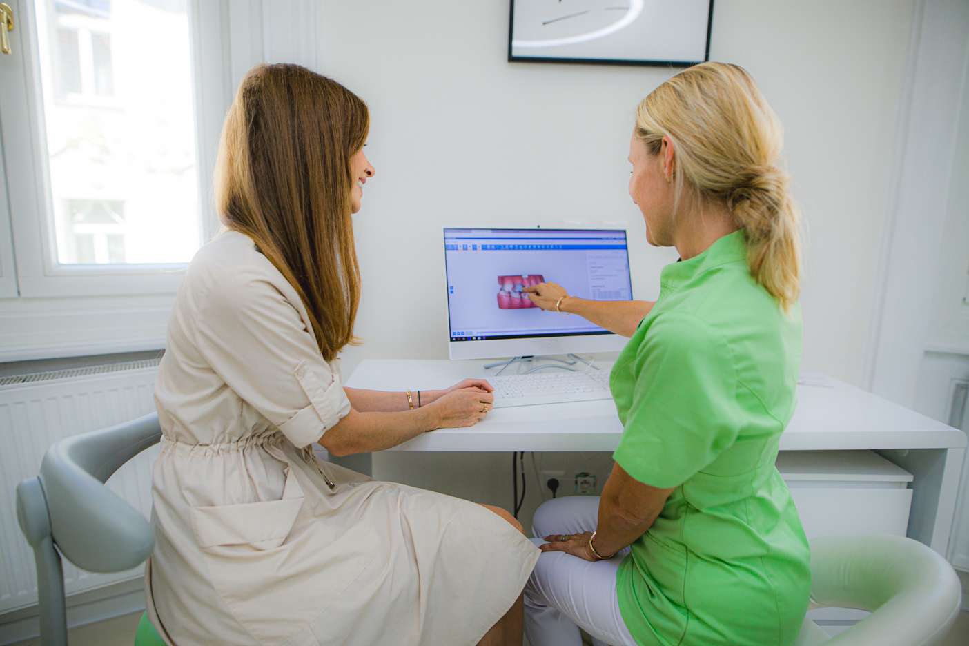 Komplexné vstupné stomatologické vyšetrenie vo Family Dental Care na Štúrovej - vyhotovenie RTG snímkov v cene – Obrázok 5