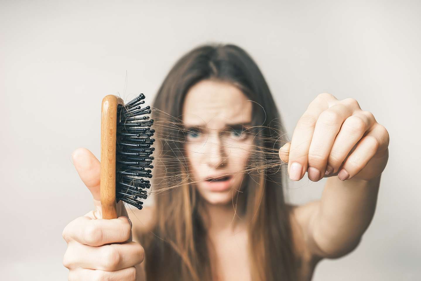 Prístrojová mezoterapia pre hustejšie a zdravšie vlasy v salóne ELEONOR ESTHETIC