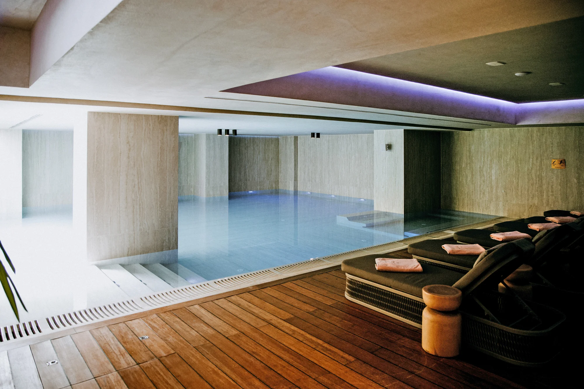 Albánska Vlora: 4* hotel blízko pláže, raňajky v cene a možnosť wellness – Obrázok 3