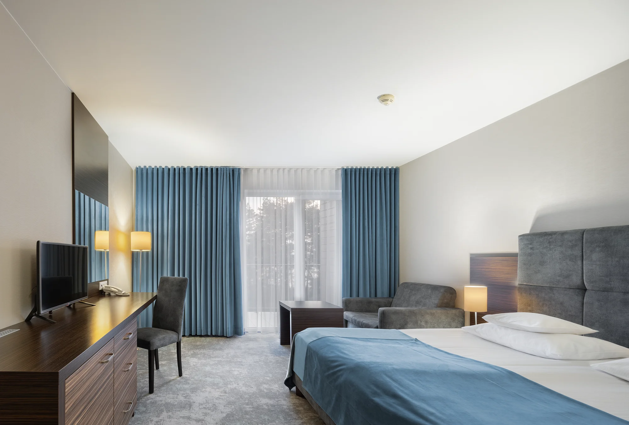 4* hotel pri malebnom poľskom jazere v srdci prírodnej rezervácie: jedlo, wellness – Obrázok 5