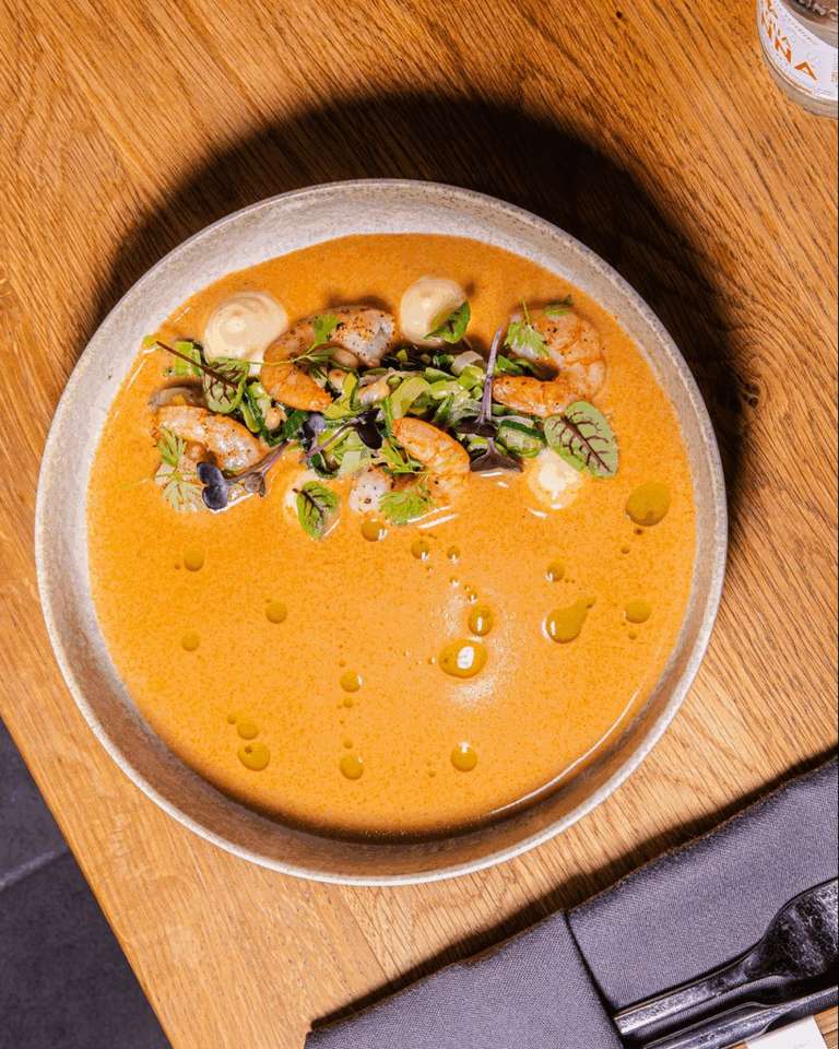 Otvorený kupón na konzumáciu jedla a nápojov v hodnote 50,70,100 € v reštaurácii Atelier Flavors – by SushiYA – Obrázok 5