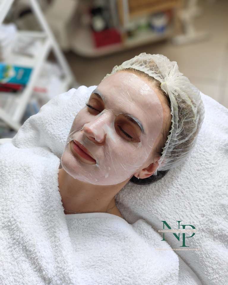 Profesionálne kozmetické ošetrenia pre tvoju krásu v salóne Kozmetológia Natália – Obrázok 3