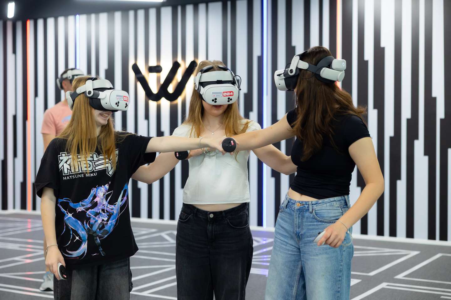 Virtuálna realita v Another World - zažite iný svet na vlastnej koži – Obrázok 4