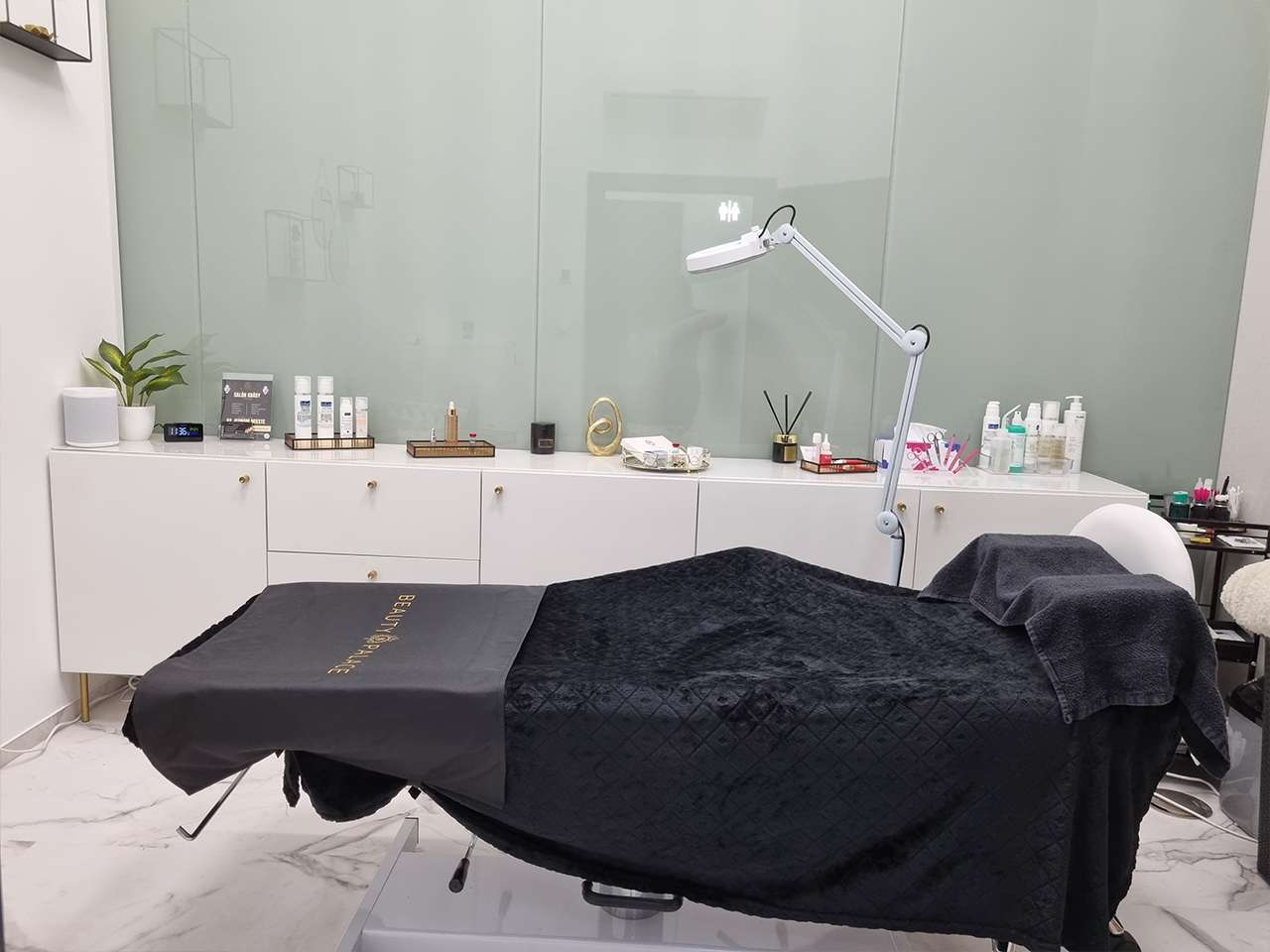 Špeciálne telové masáže v Beauty Palace Bratislava – Obrázok 2