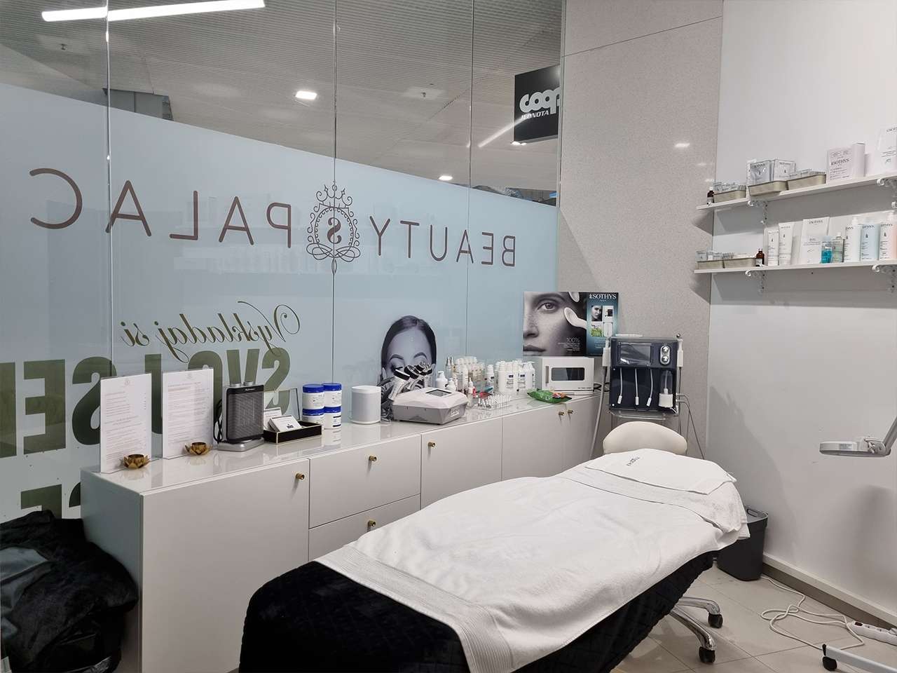 Špeciálne telové masáže v Beauty Palace Bratislava – Obrázok 3