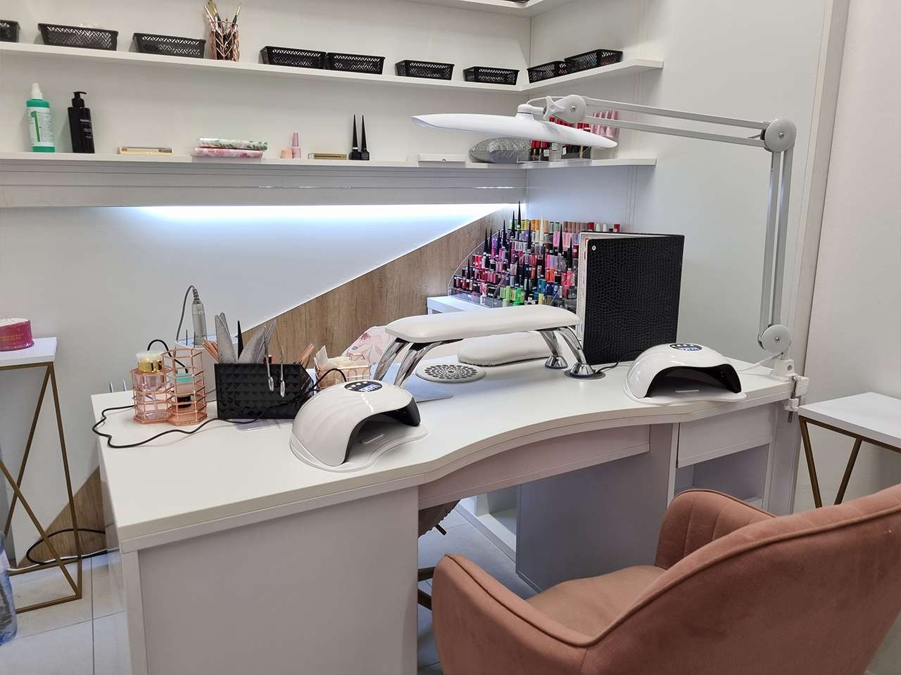 Špeciálne telové masáže v Beauty Palace Bratislava – Obrázok 4