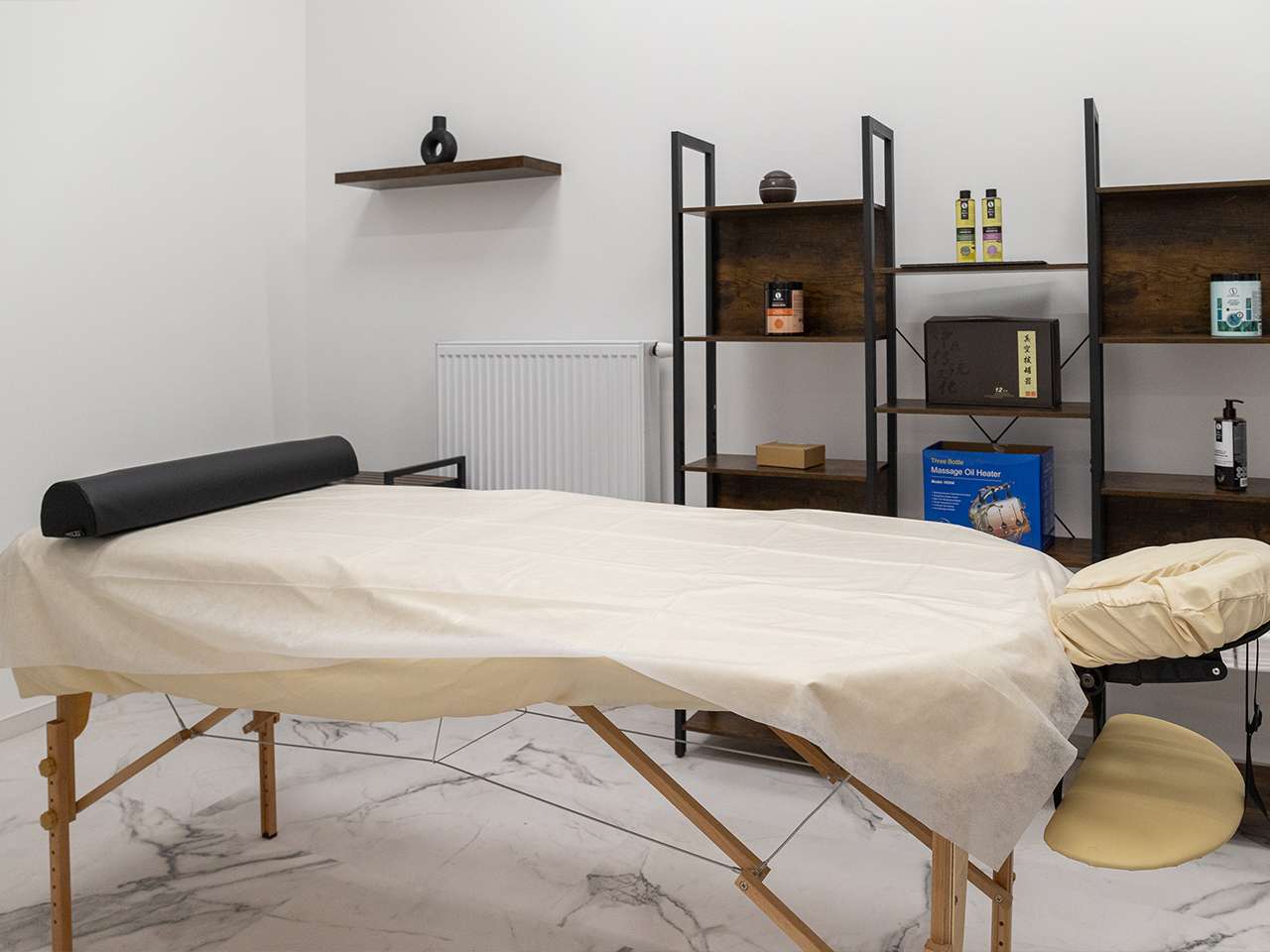 Špeciálne telové masáže v Beauty Palace Bratislava – Obrázok 5