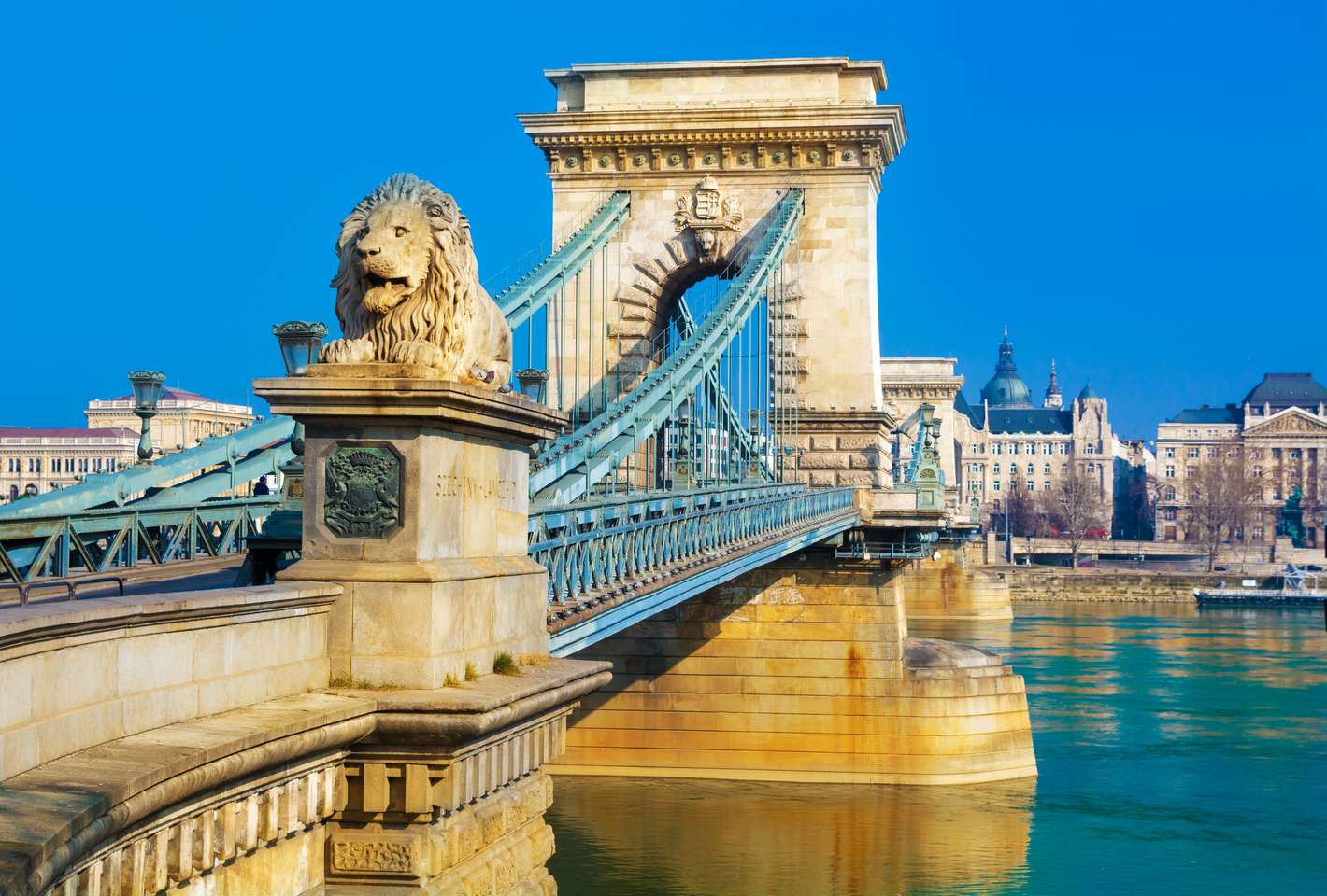Plavba po Dunaji v Budapešti s Danube Flow – Obrázok 4