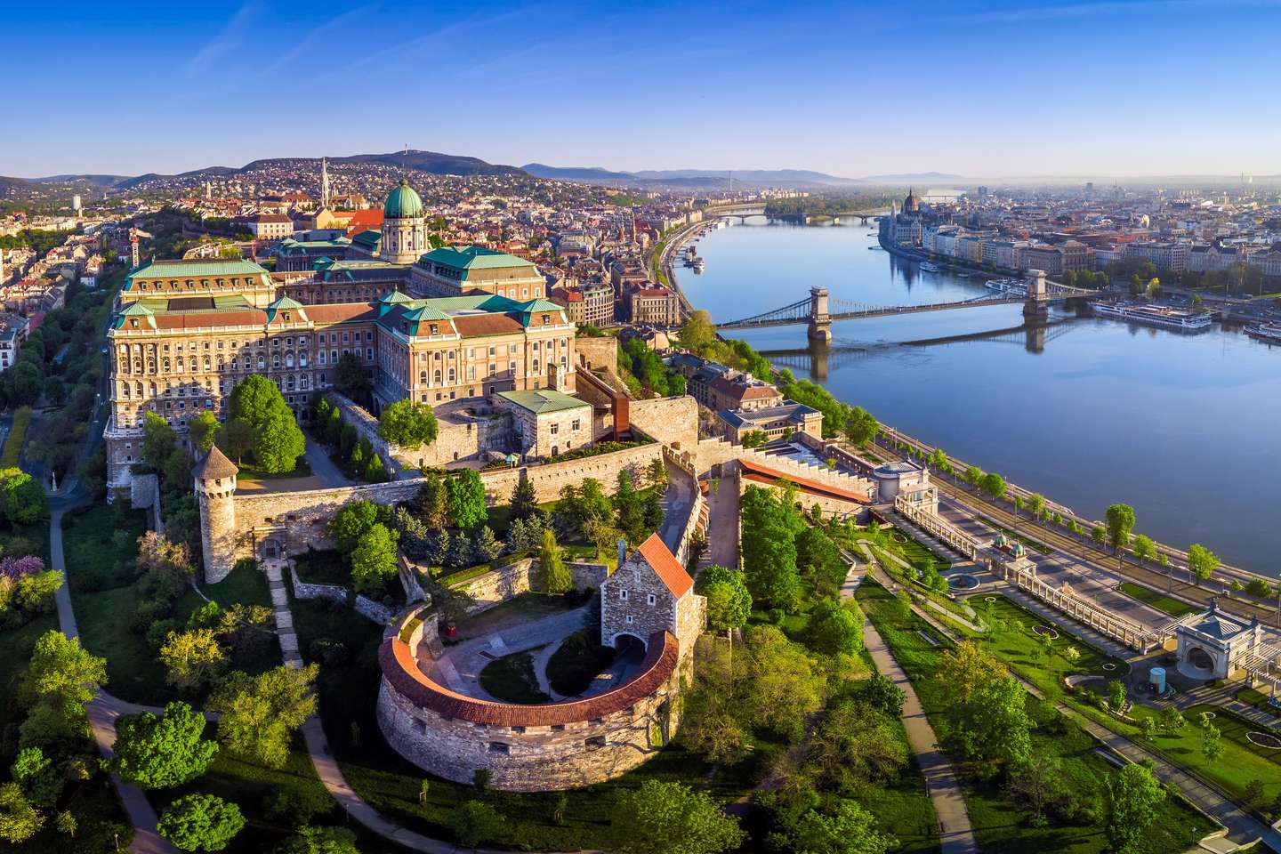 Plavba po Dunaji v Budapešti s Danube Flow – Obrázok 2