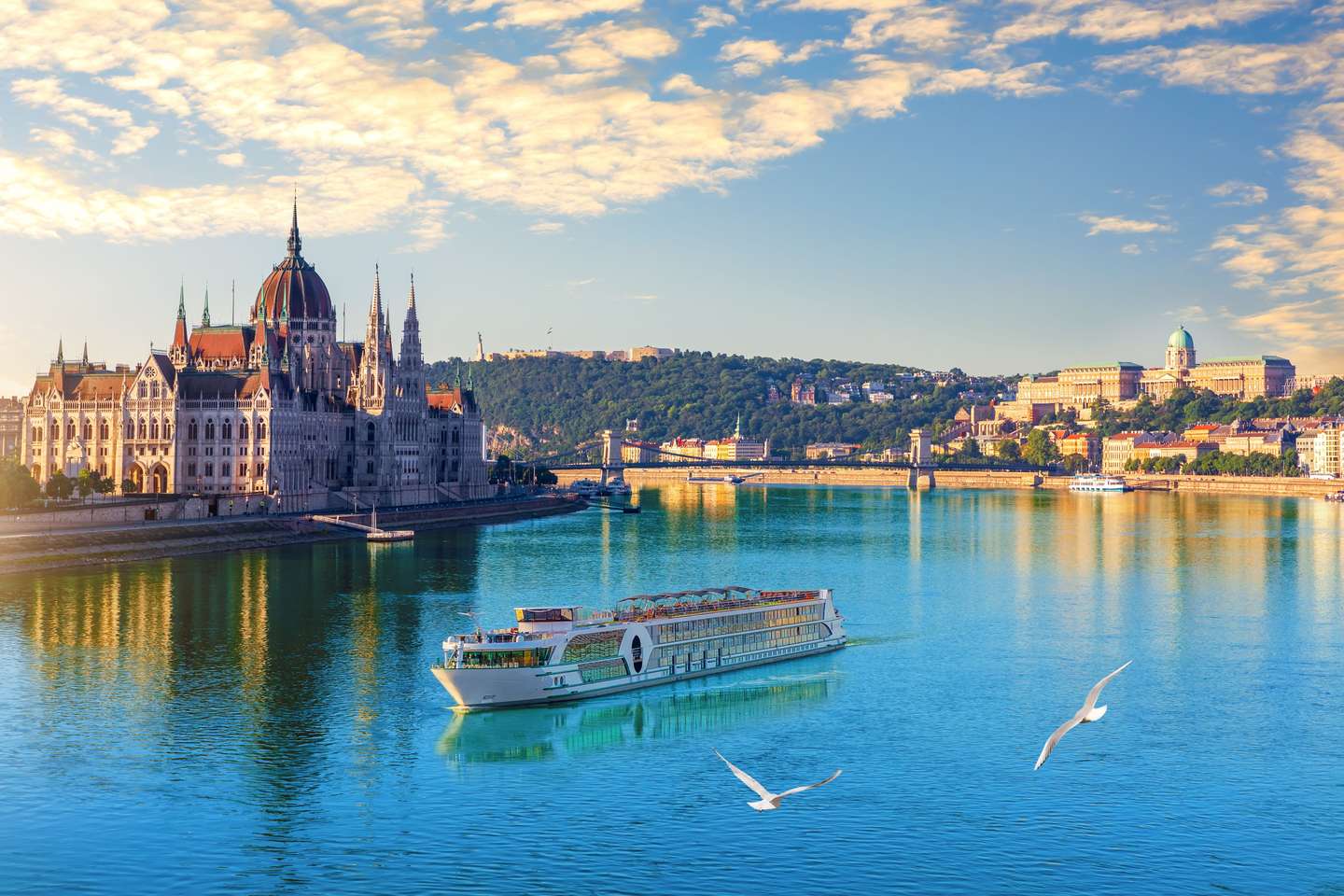 Plavba po Dunaji v Budapešti s Danube Flow – Obrázok 5