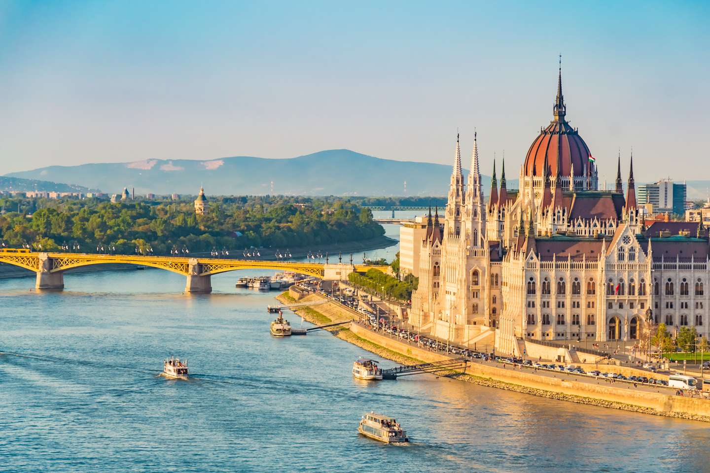 Plavba po Dunaji v Budapešti s Danube Flow – Obrázok 6