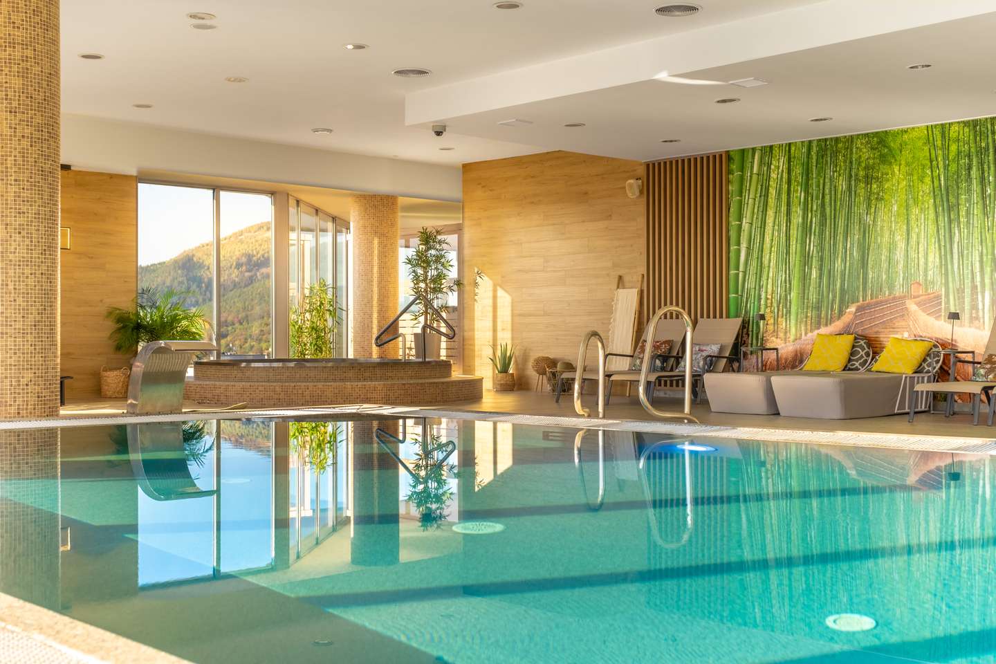 Wellness pobyt v 4* hoteli Holiday Inn Žilina
