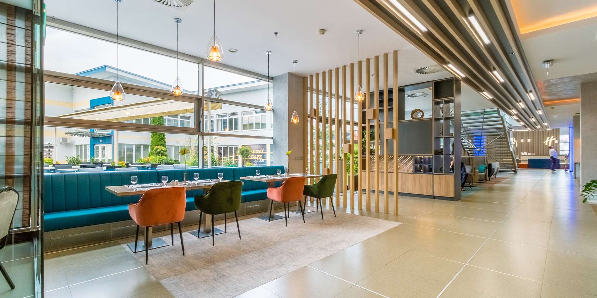 Wellness pobyt v 4* hoteli Holiday Inn Žilina – Obrázok 2