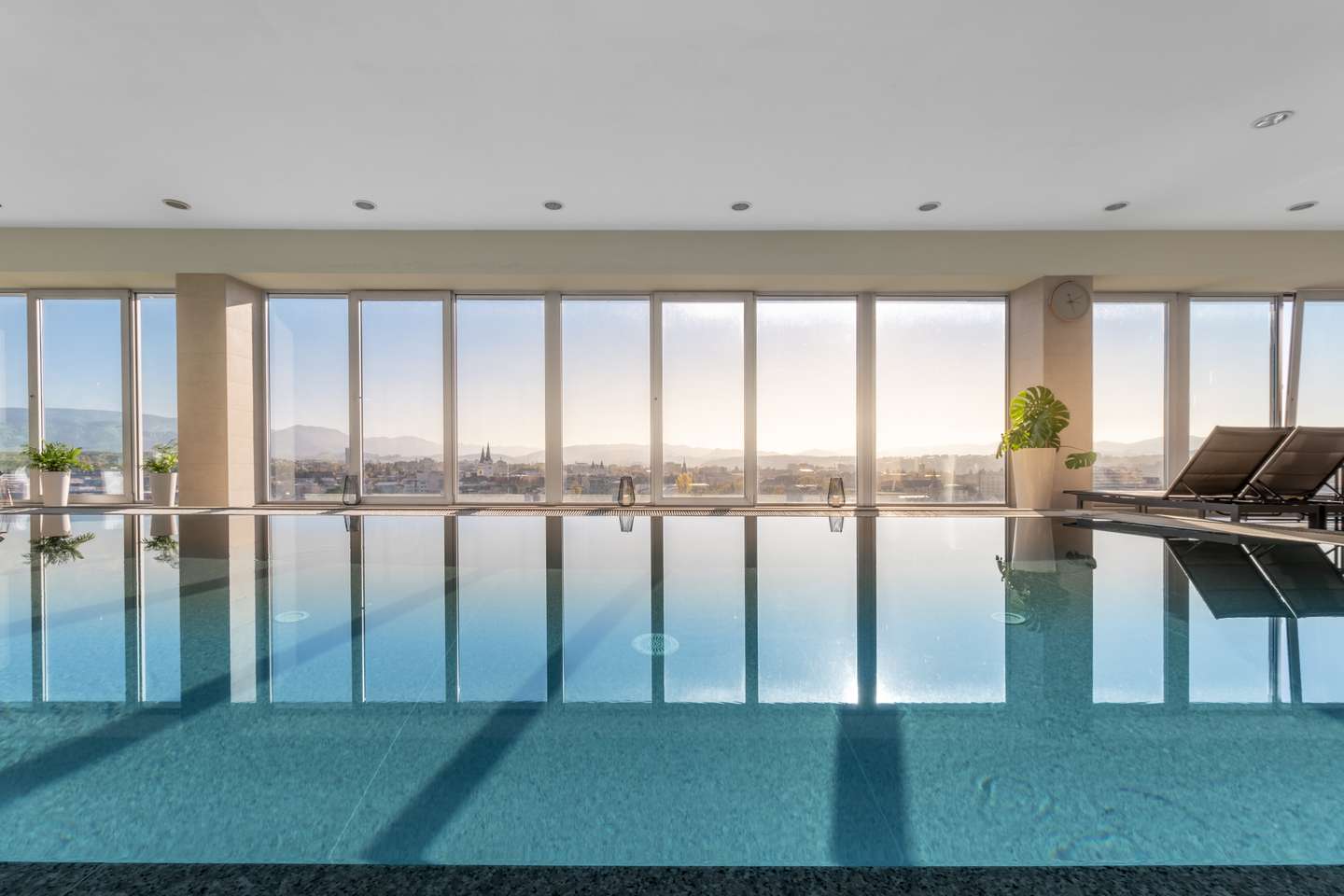 Wellness pobyt v 4* hoteli Holiday Inn Žilina – Obrázok 5