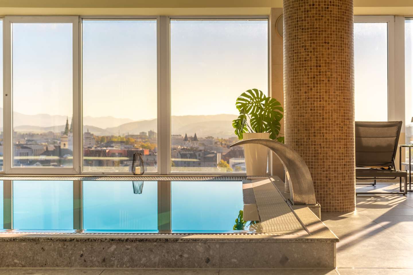 Wellness pobyt v 4* hoteli Holiday Inn Žilina – Obrázok 6