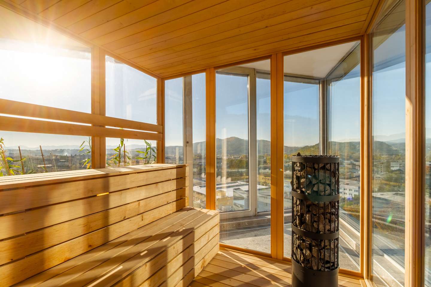 Wellness pobyt v 4* hoteli Holiday Inn Žilina – Obrázok 3