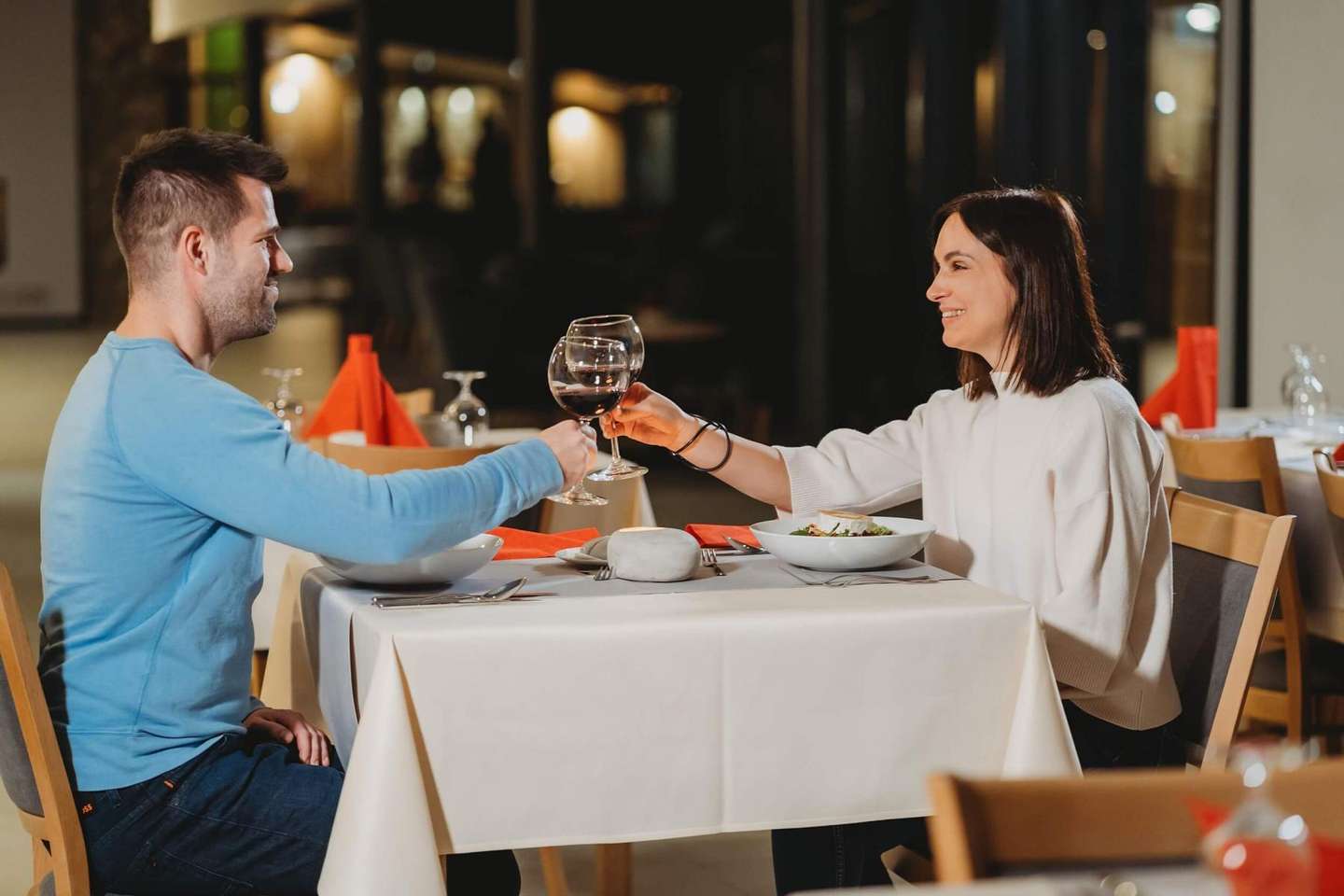 Wellness zážitok s 5-chodovou gurmánskou večerou s fľašou Prosecca v luxusnom Spa & Wellness Hoteli Fitak**** – Obrázok 3