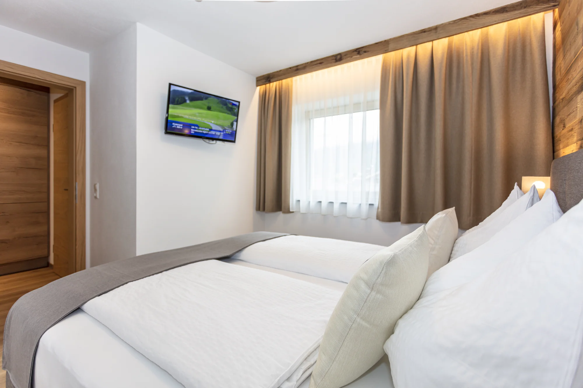 Dovolenka v Tirolsku: moderný apartmán pri jazere Walchsee s raňajkami a kartou výhod – Obrázok 4