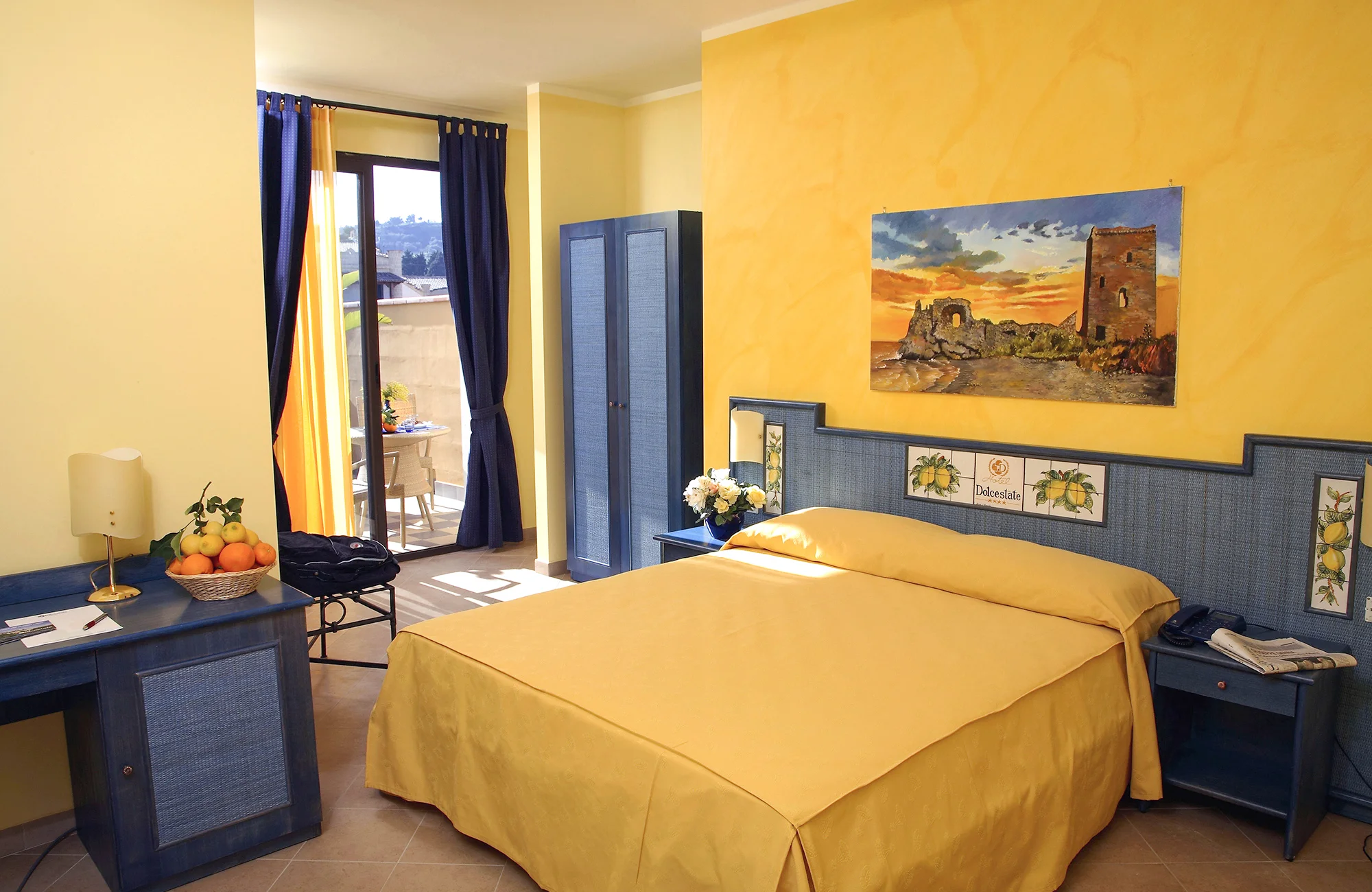 Dovolenka na Sicílii: izba alebo apartmán v 4* hoteli so súkromnou plážou vrátane stravy – Obrázok 4