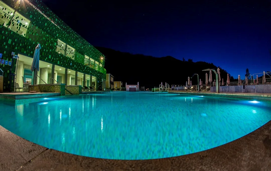 Relax v slovinských termáloch: 4* adults only hotel s raňajkami aj polpenziou, bazény – Obrázok 2