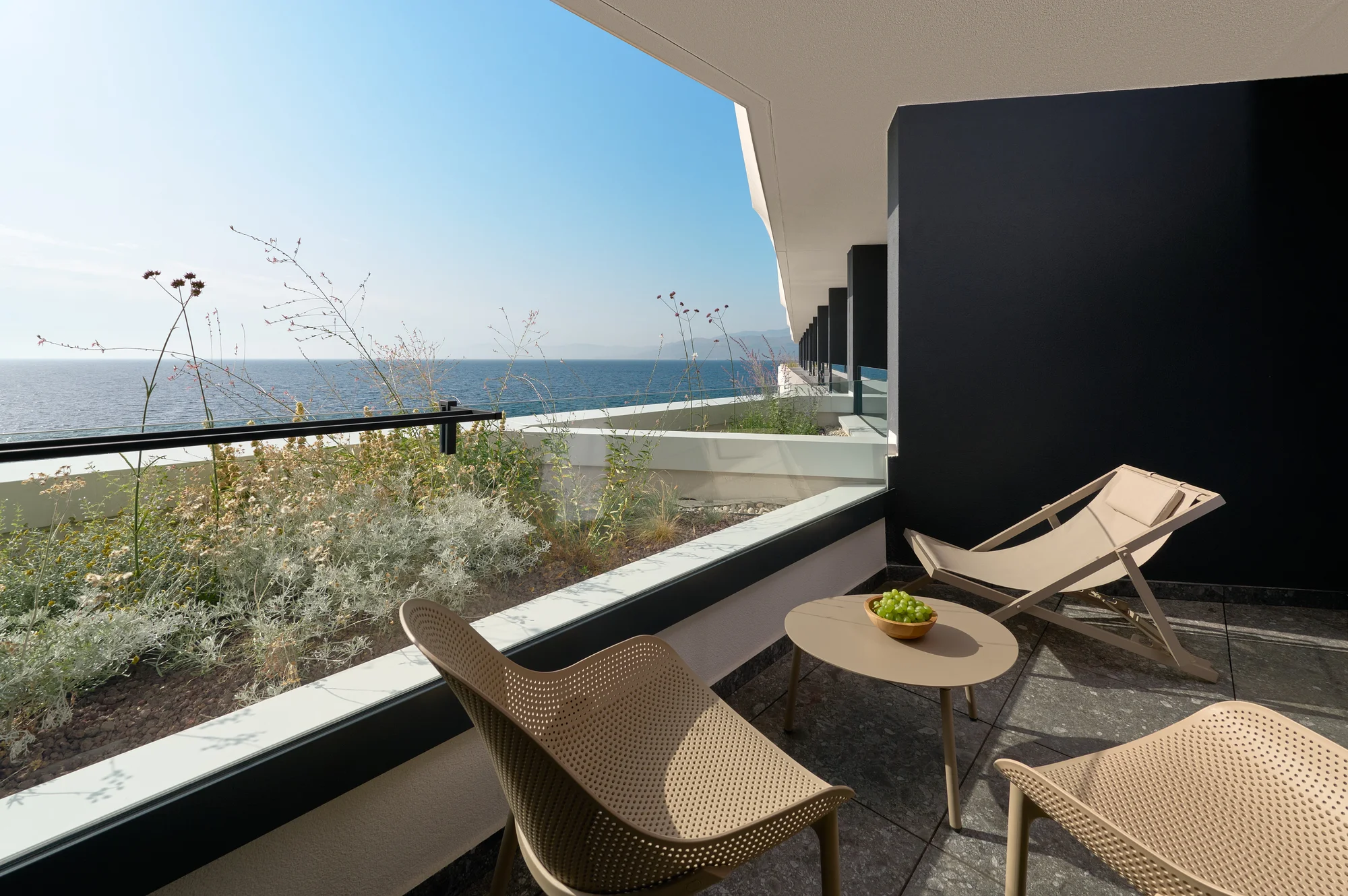 Moderný 4* hotel na ostrove Brač: priamo pri mori, s bazénmi a krásnymi výhľadmi, raňajky alebo polpenzia navyše – Obrázok 6