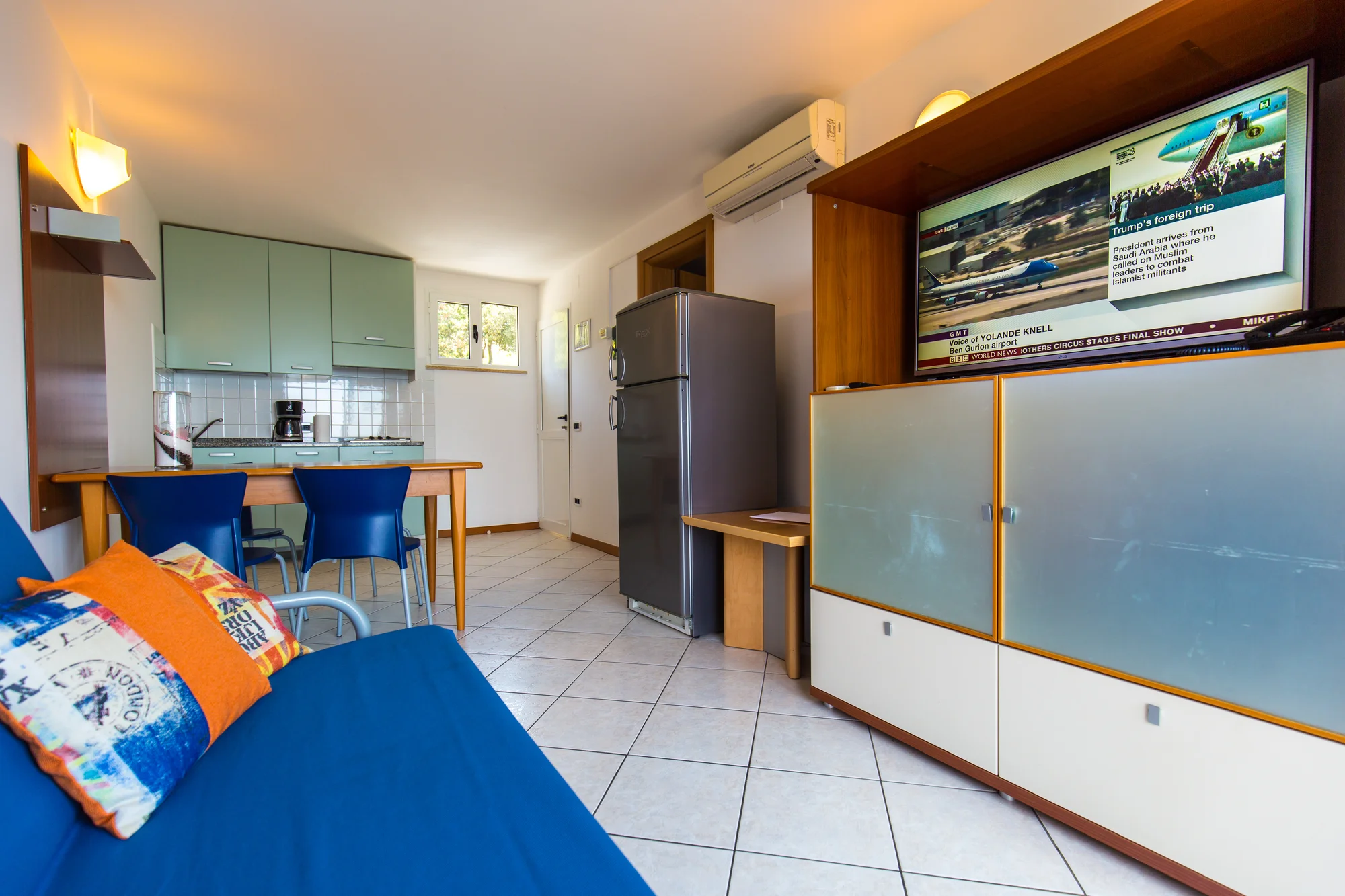 Dovolenka v chorvátskej Pule: apartmán s balkónom, hneď pri mori a s vonkajšími bazénmi – Obrázok 5