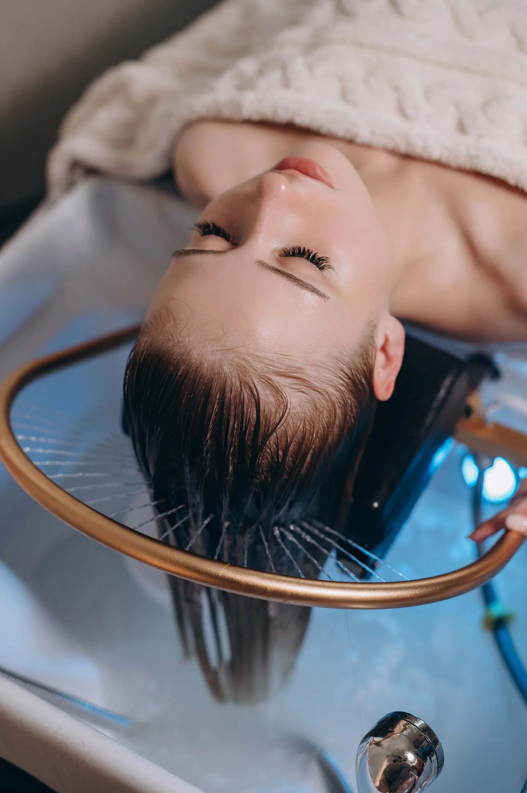 Head spa: zdravie pre vaše vlasy, uvoľnenie a hlboký relax – Obrázok 3