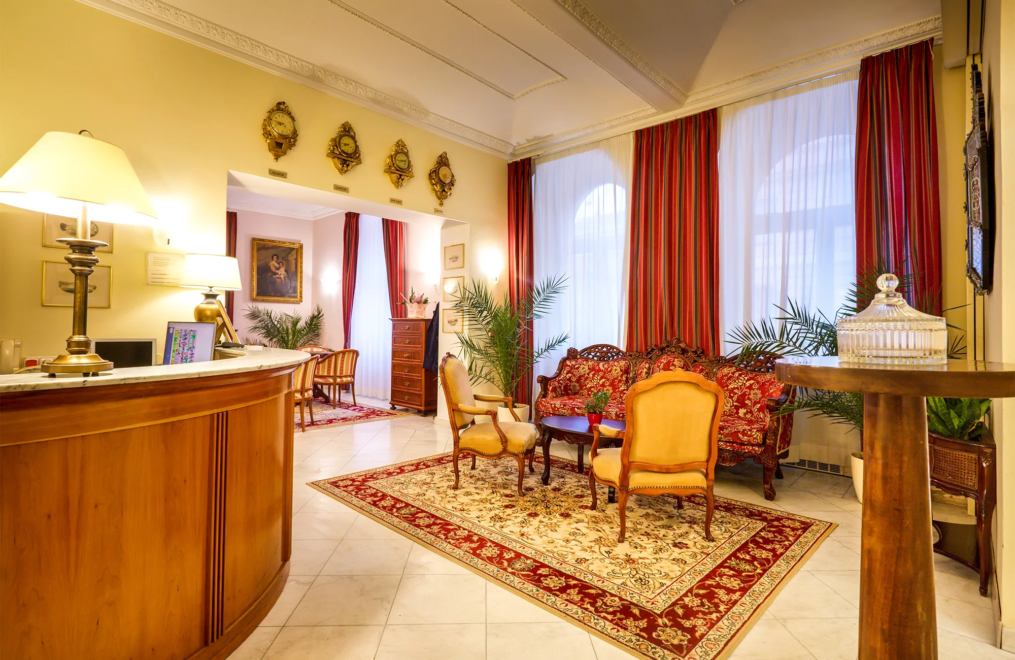 Pobyt v centre Prahy: elegantný 4* hotel s raňajkami, 10 minút od Václavského námestia – Obrázok 4