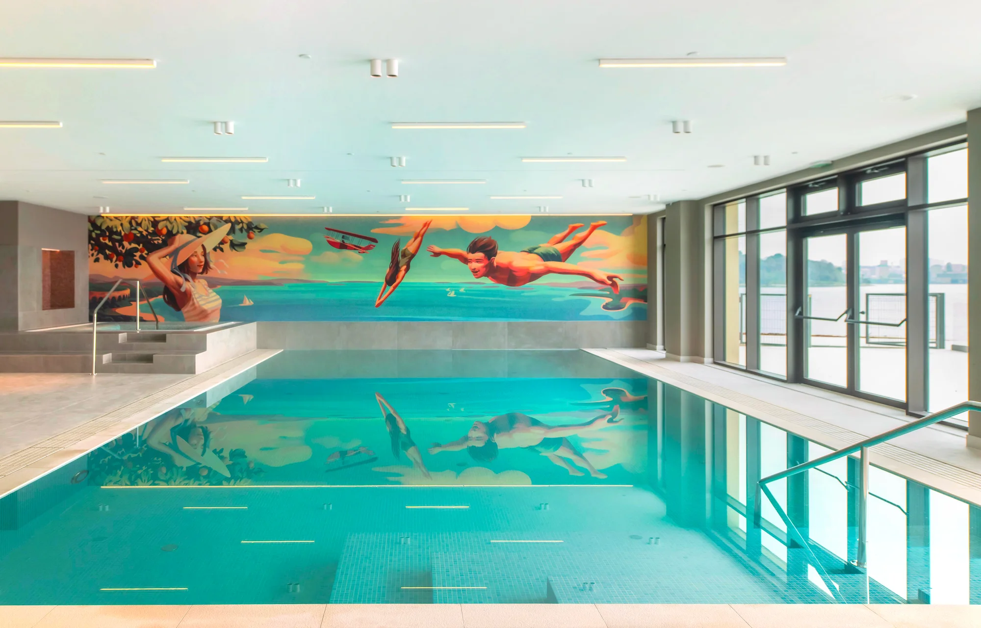 Chorvátska Pula: 5-hviezdičkový hotel na polostrove priamo pri mori, s raňajkami a neobmedzeným wellness – Obrázok 2