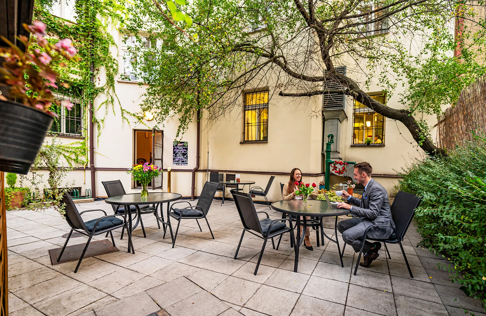 Na výlet do Prahy: 4* hotel v pokojnej časti Braníka s bufetovými raňajkami – Obrázok 3