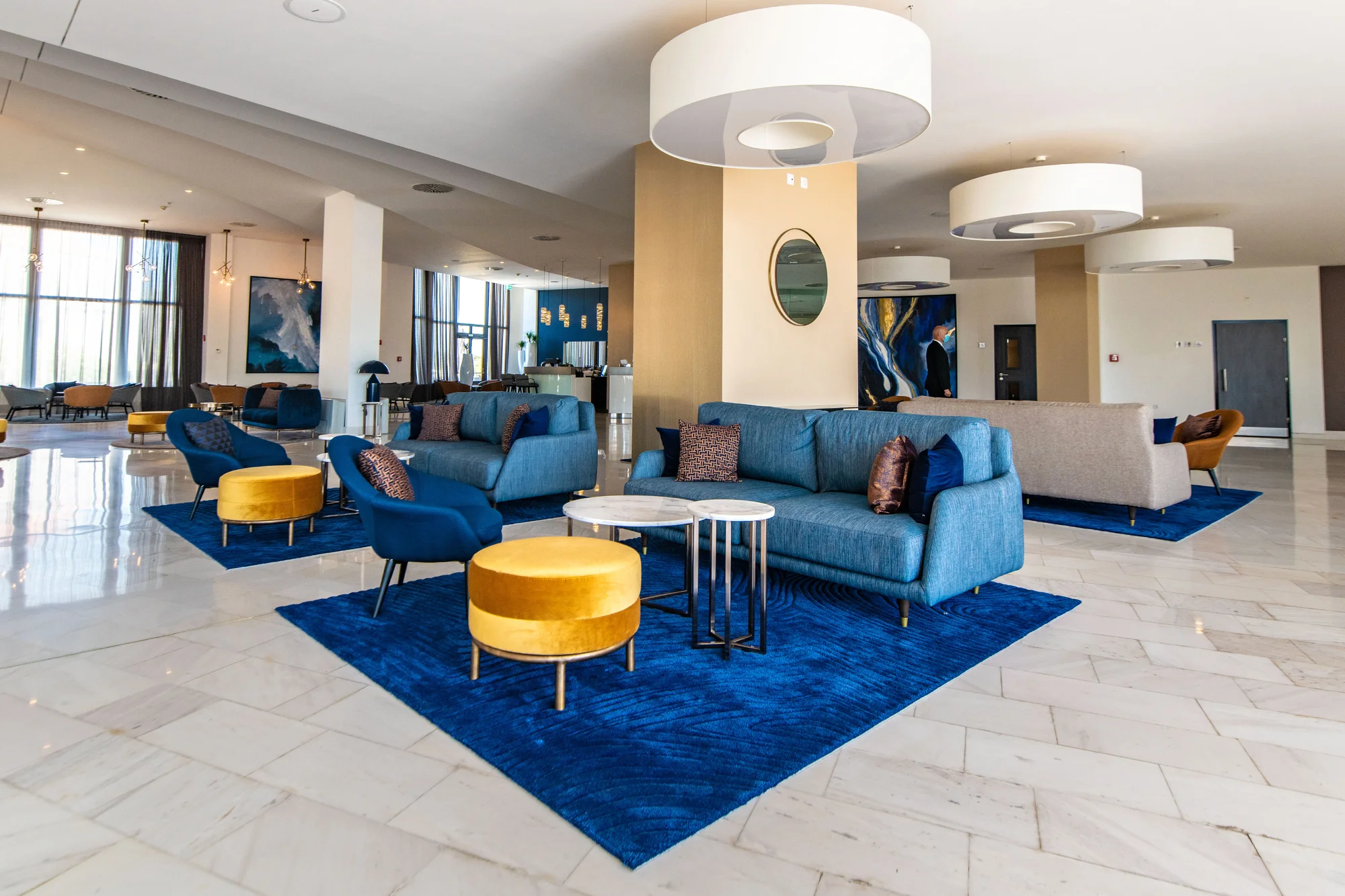 Istria: 4* hotel v Pule hneď pri pláži, raňajky alebo polpenzia, bazény aj animačný program – Obrázok 3