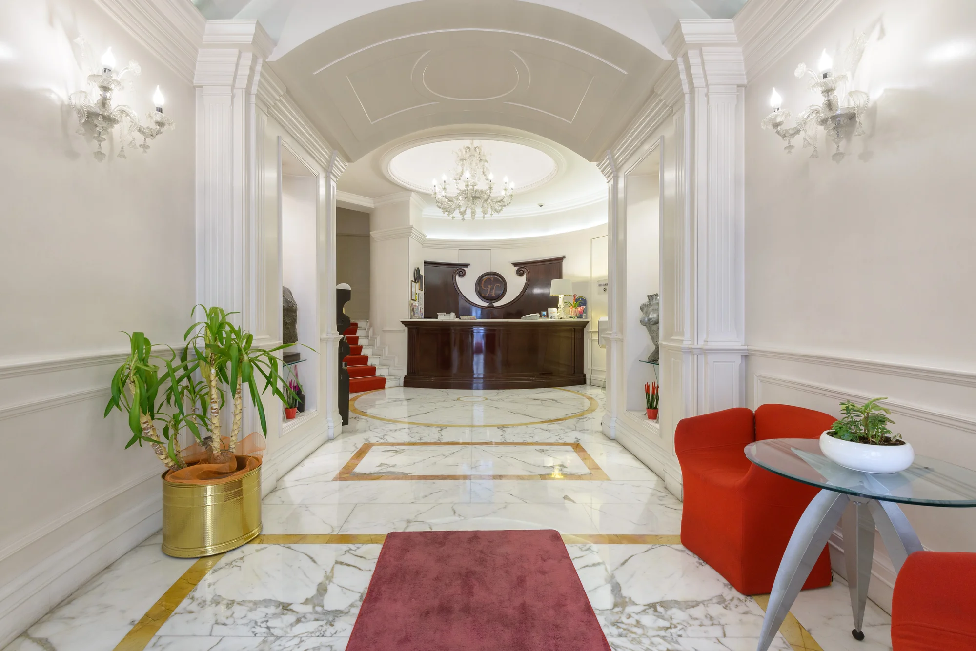 Pobyt v srdci Ríma: hotel len 2,5 km od Kolosea a 1 km od Štátnej opery, každé ráno raňajky – Obrázok 4