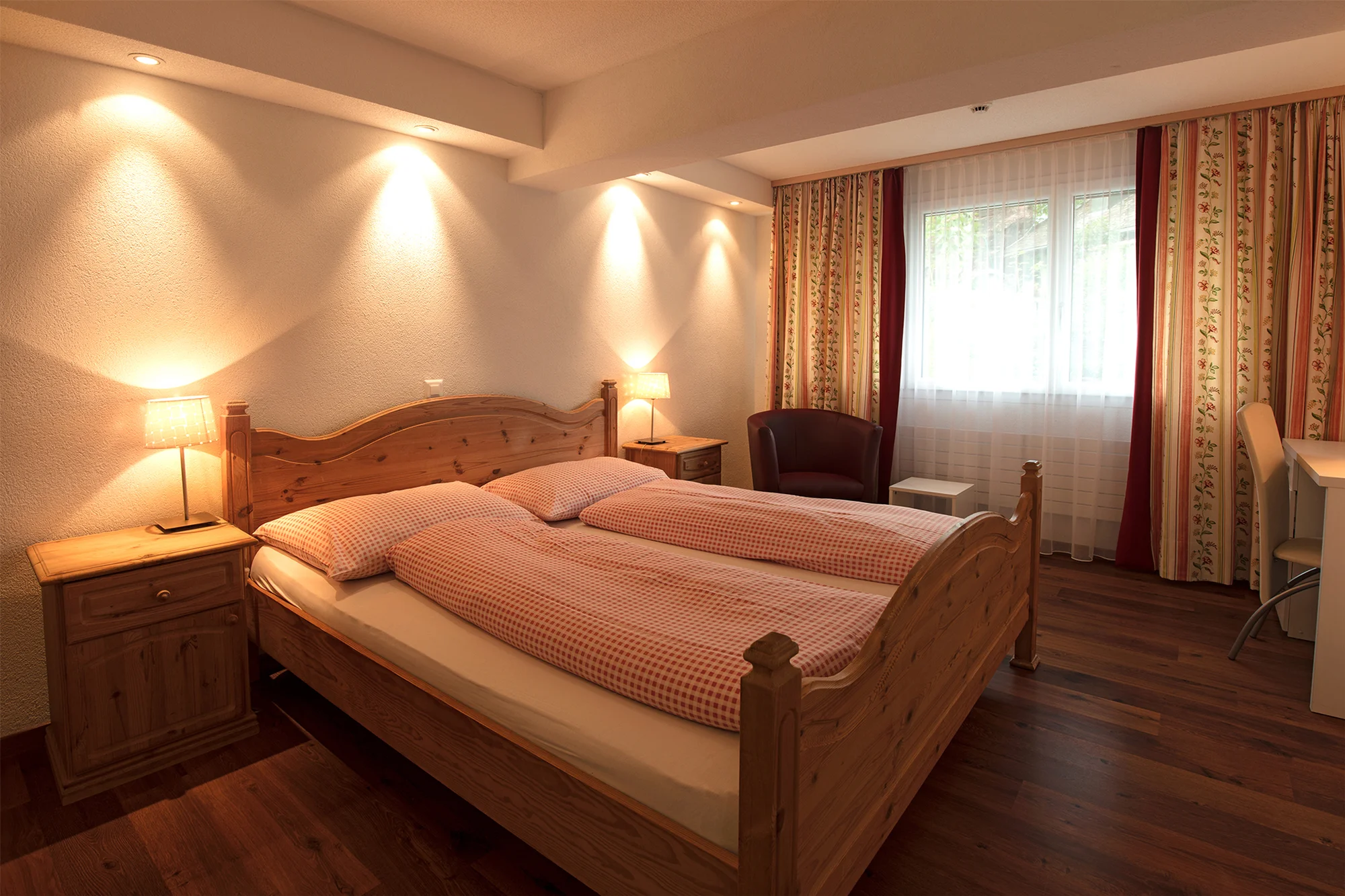 Švajčiarske Alpy: hotel s výhľadom na jazero Walensee, polpenzia, wellness a 1 noc zadarmo – Obrázok 6