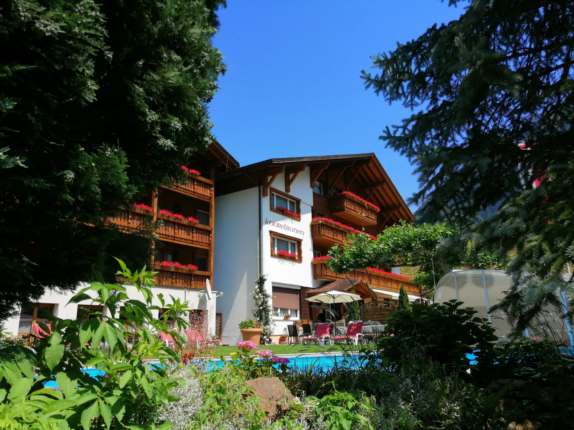 Švajčiarske Alpy: hotel s výhľadom na jazero Walensee, polpenzia, wellness a 1 noc zadarmo – Obrázok 5