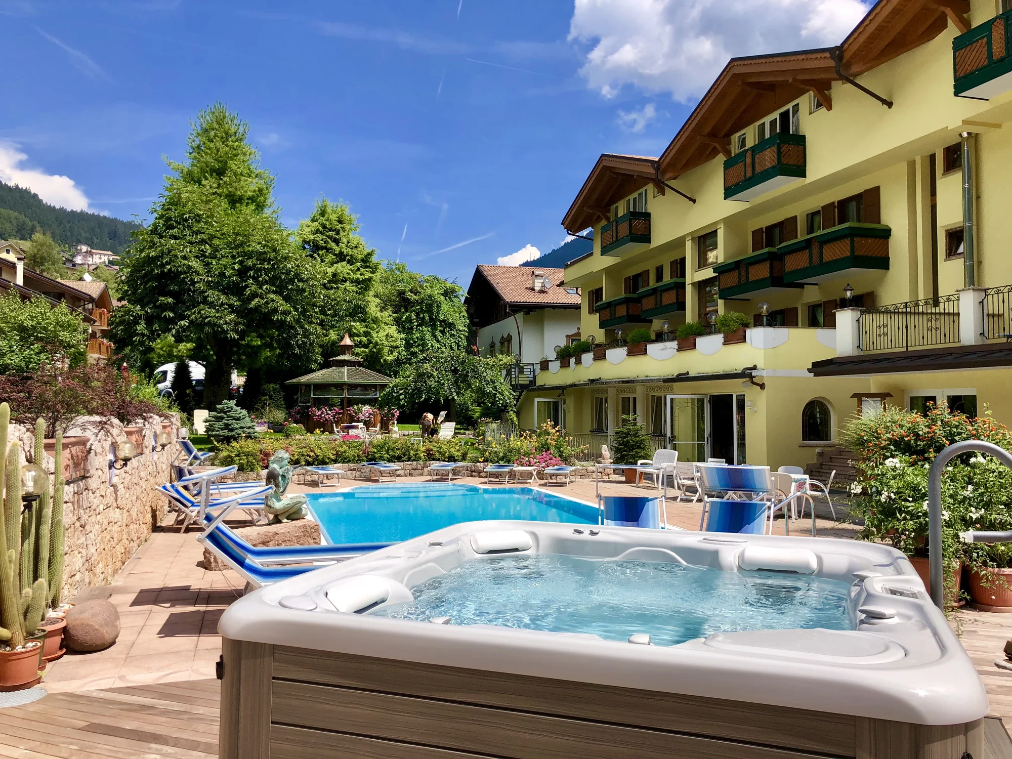 Adults only pobyt pri Lago di Molveno: strava, wellness, masáž aj karta výhod – Obrázok 6