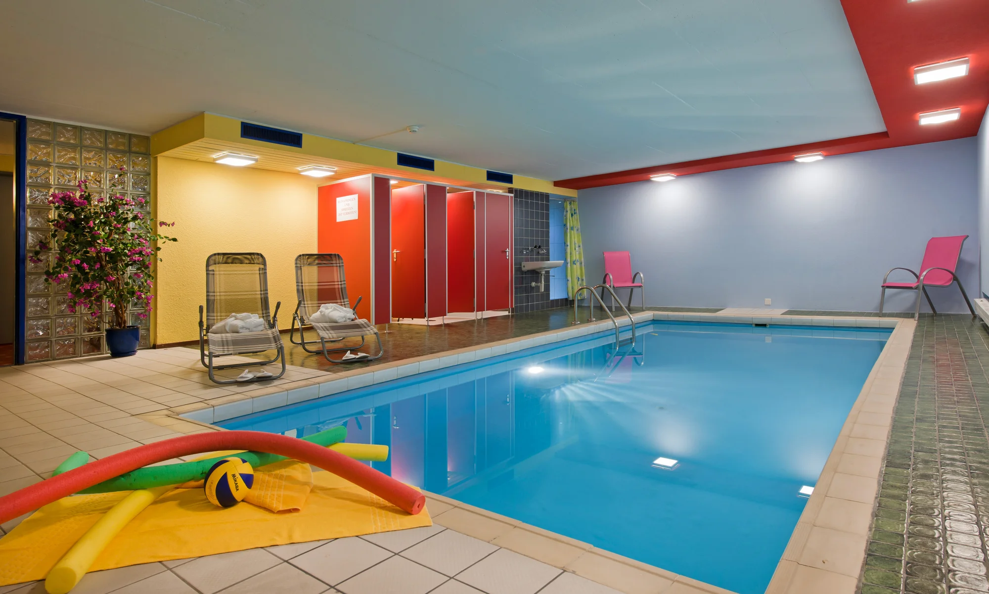 Pobyt vo švajčiarskych Alpách s neobmedzeným wellness, polpenziou a turistickými kartami – Obrázok 3