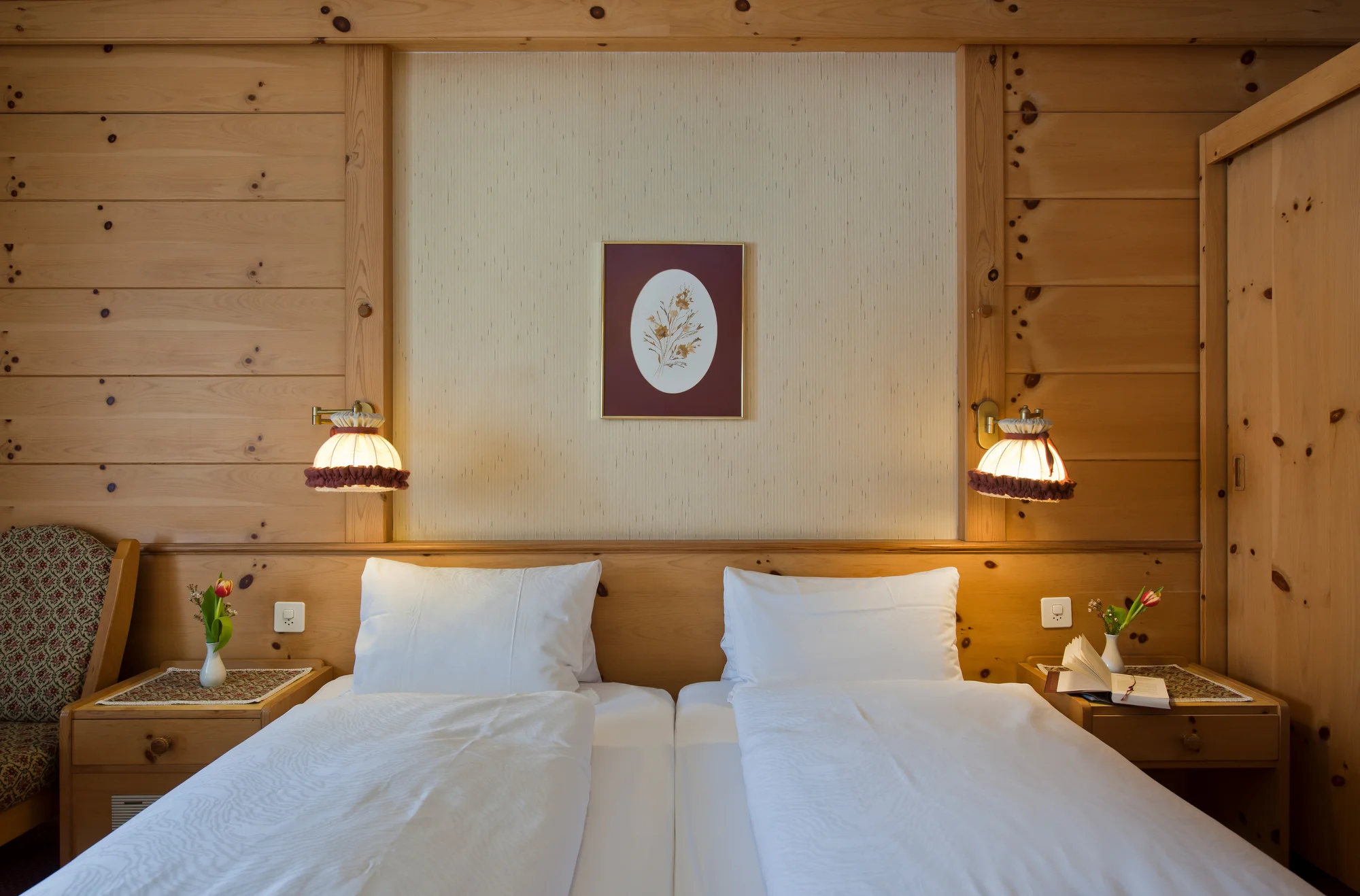 Pobyt vo švajčiarskych Alpách s neobmedzeným wellness, polpenziou a turistickými kartami – Obrázok 6