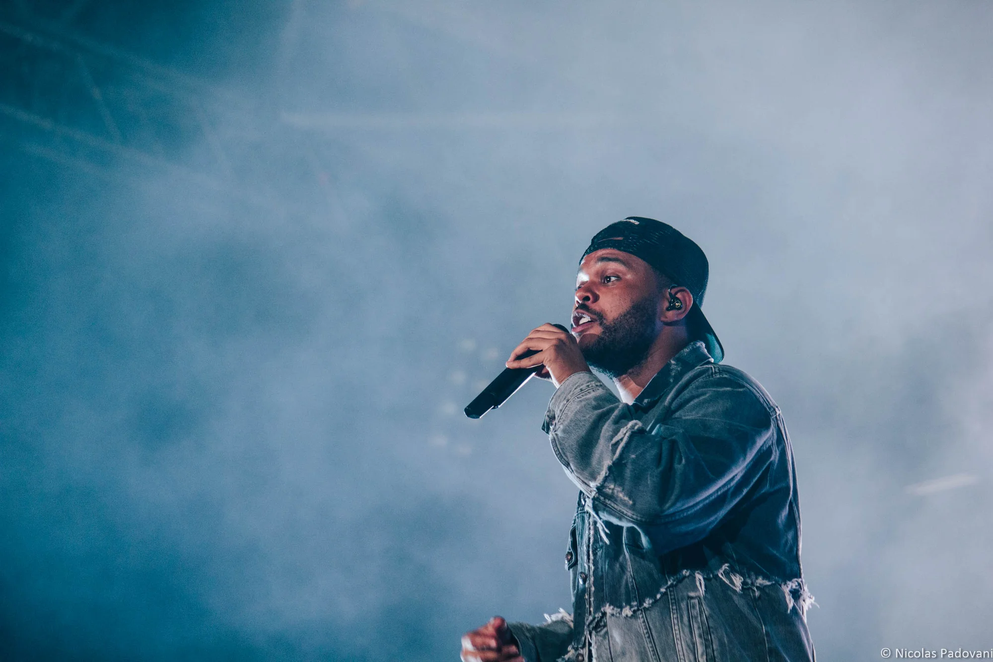 Hudobný zájazd: The Weeknd naživo v Mníchove – Obrázok 4