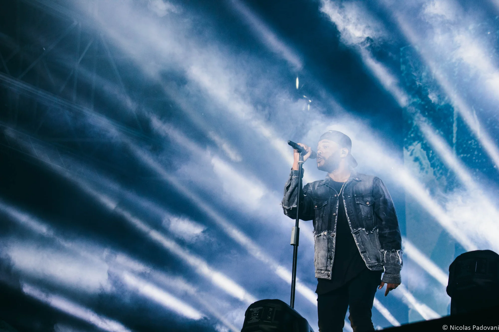 Hudobný zájazd: The Weeknd naživo v Mníchove – Obrázok 3
