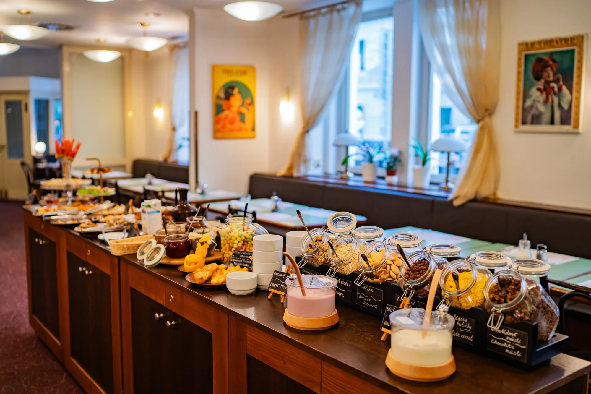 Na výlet do Prahy: 4* hotel v pokojnej časti Braníka s bufetovými raňajkami – Obrázok 5