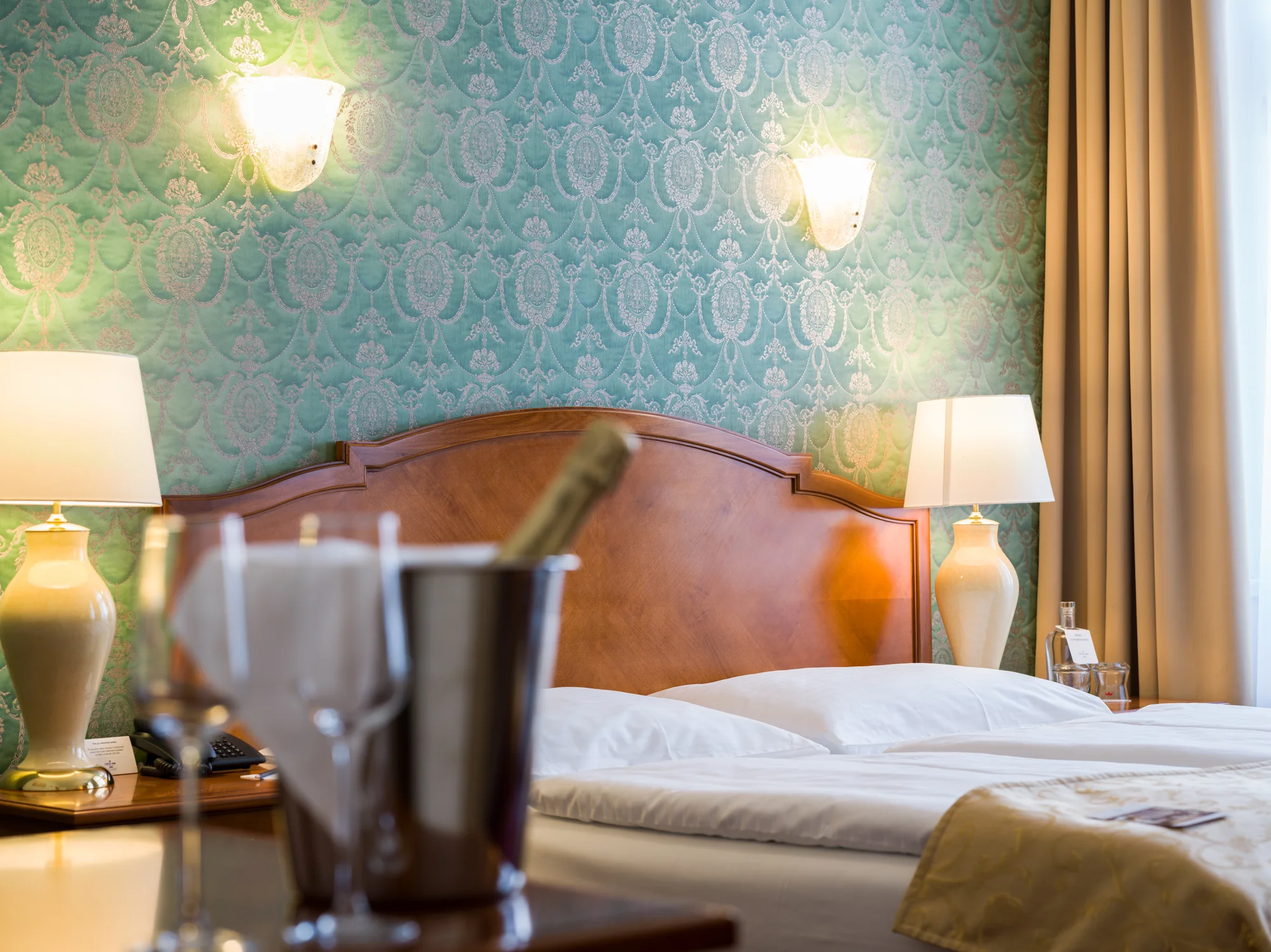 Pobyt v centre Prahy: elegantný 4* hotel s raňajkami, 10 minút od Václavského námestia – Obrázok 6