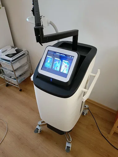SIS: Prístrojová terapia na liečbu pohybových a nervových ochorení – Obrázok 4