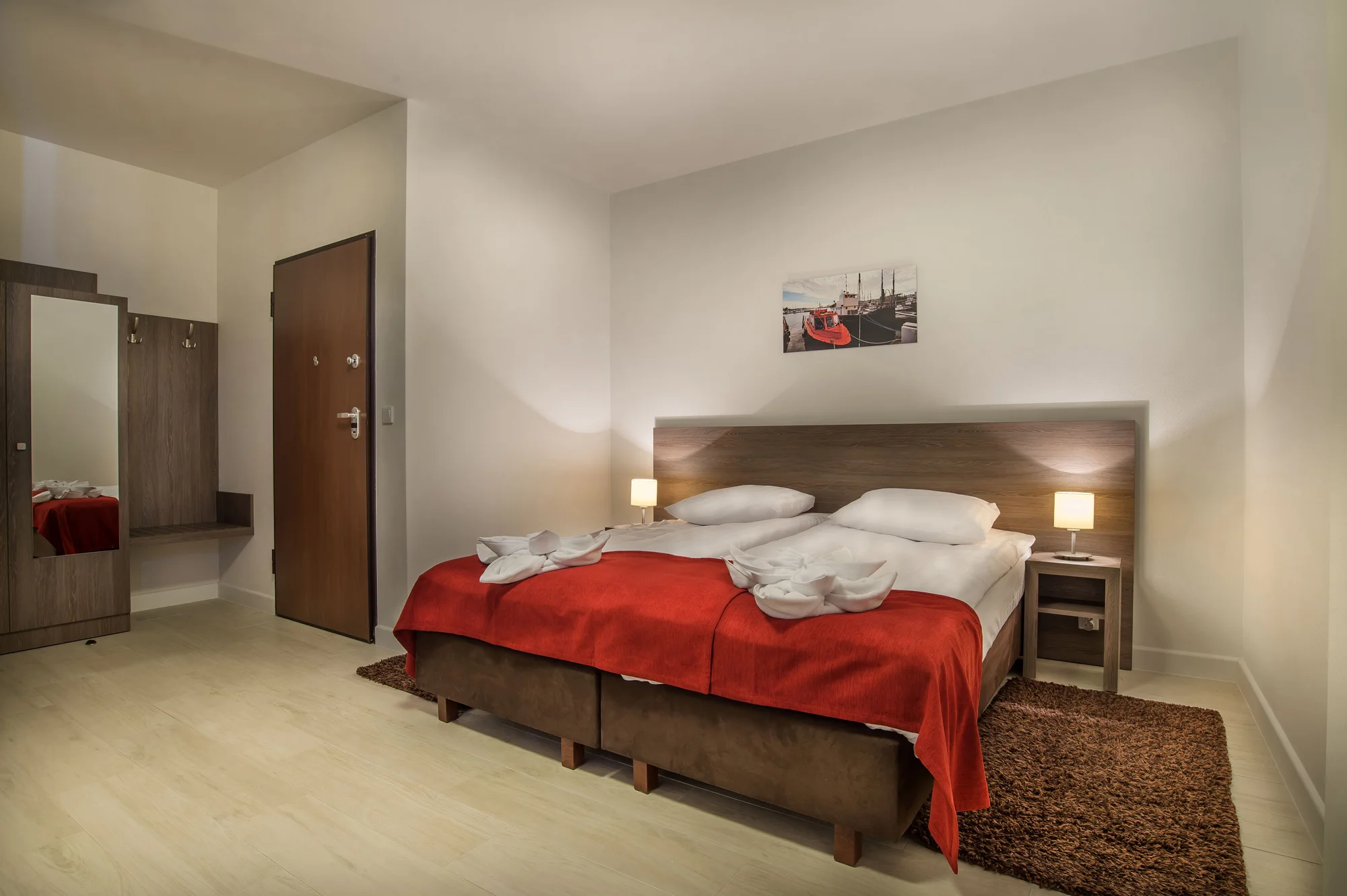 Relax v letovisku Świnoujście: vstupy do wellness, plná alebo polpenzia, na výber aj masáže – Obrázok 5