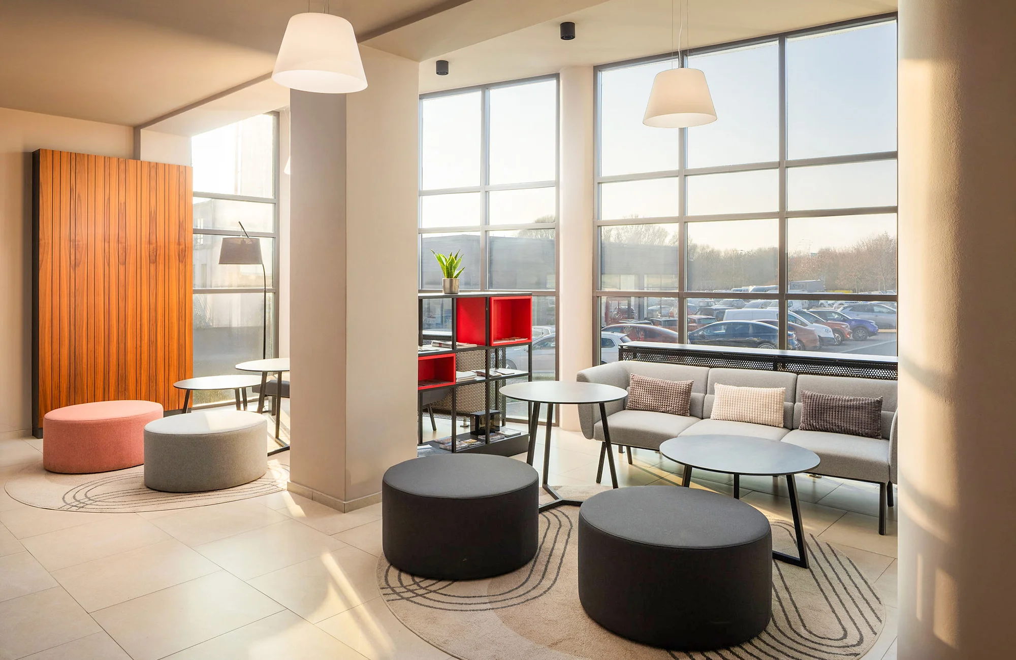 Pobyt v novom City inn‘ Hoteli: raňajky, welcome drink a bezplatné parkovanie – Obrázok 3