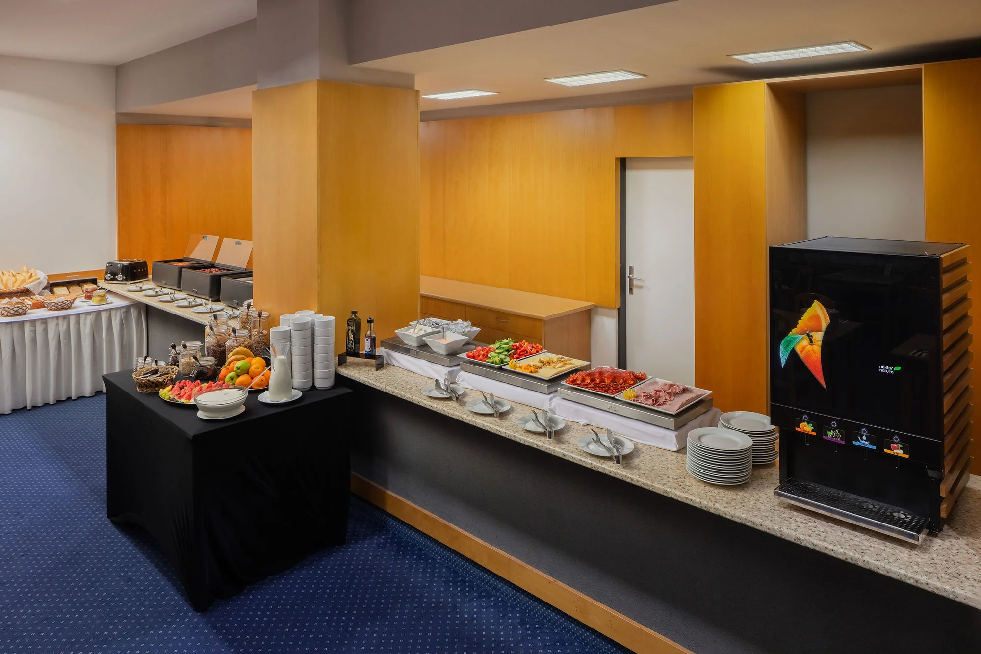 Pobyt v novom City inn‘ Hoteli: raňajky, welcome drink a bezplatné parkovanie – Obrázok 6