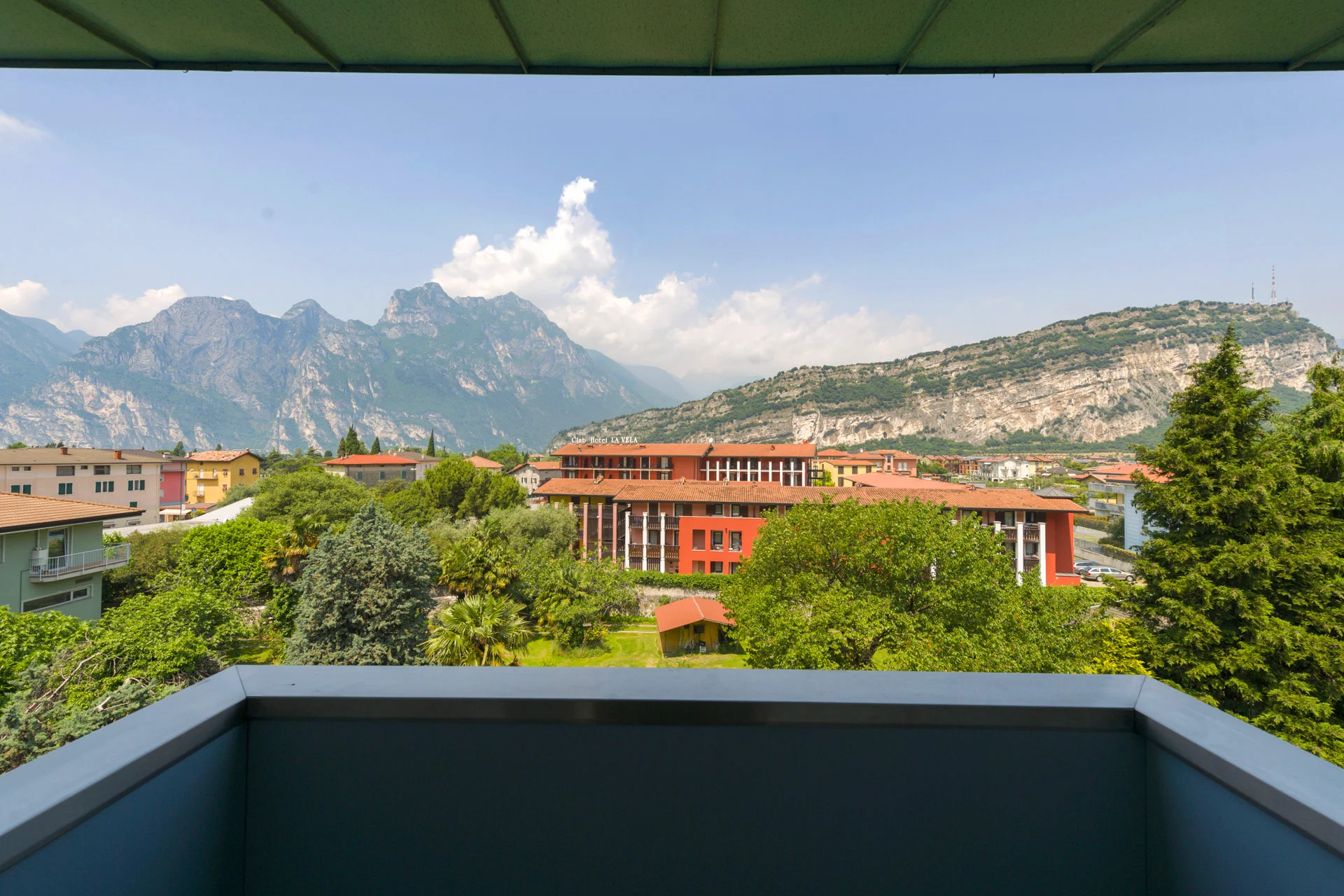 4* hotel pri Lago di Garda: raňajky, vonkajší bazén a cyklovýlety okolo jazera – Obrázok 2